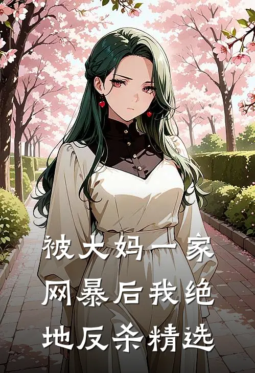 被大妈一家网暴后我绝地反杀精选