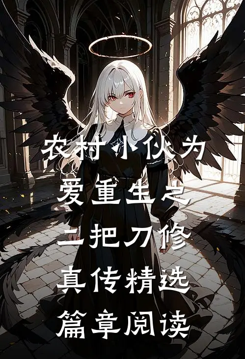 农村小伙为爱重生之二把刀修真传精选篇章阅读