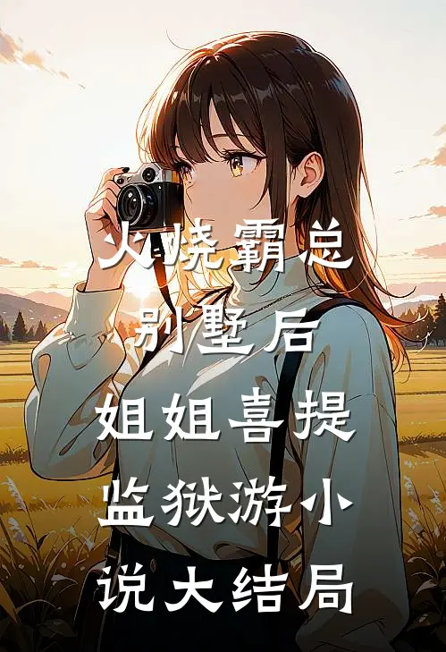 火烧霸总别墅后，姐姐喜提监狱游小说大结局