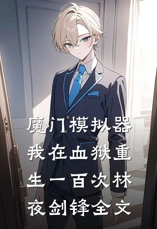 魔门模拟器，我在血狱重生一百次林夜剑锋全文