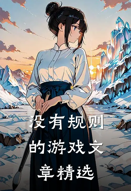 没有规则的游戏文章精选