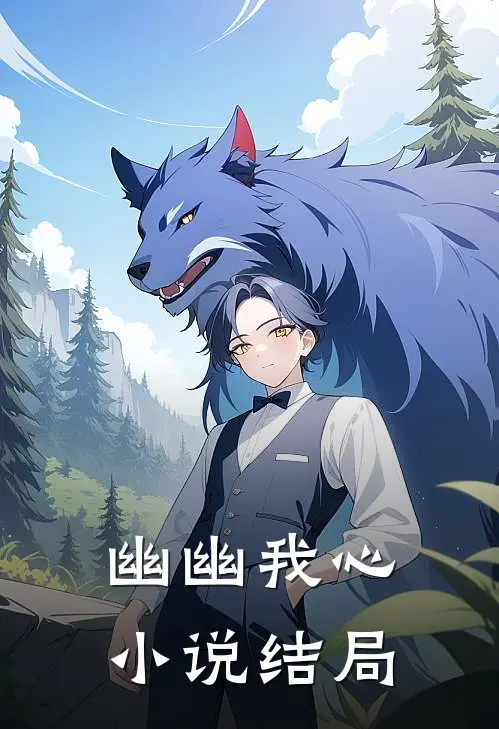 幽幽我心小说结局