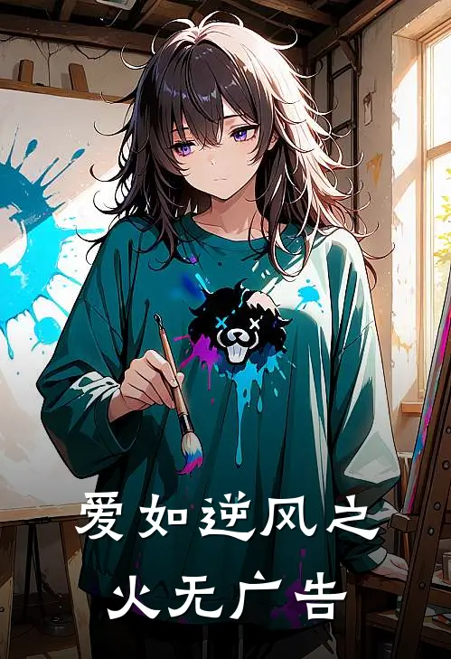 爱如逆风之火无广告