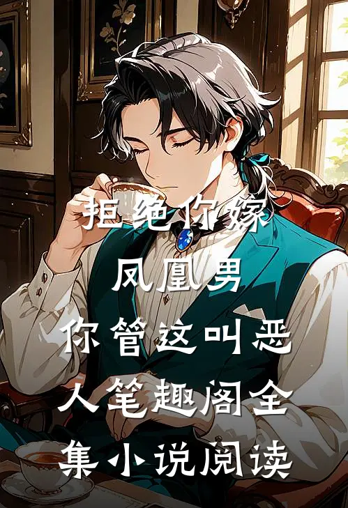 拒绝你嫁凤凰男,你管这叫恶人笔趣阁全集小说阅读