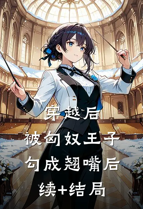 穿越后，被匈奴王子勾成翘嘴后续+结局