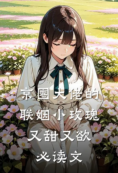 京圈大佬的联姻小玫瑰，又甜又欲必读文