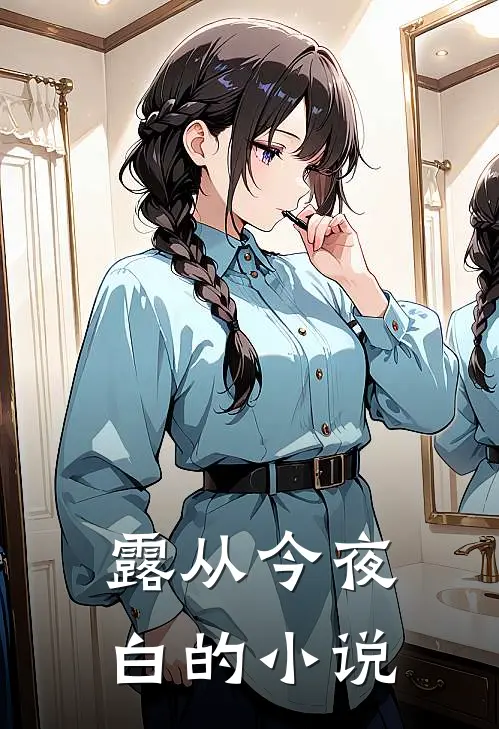 露从今夜白的小说