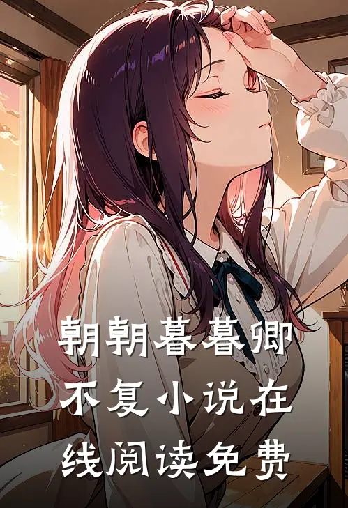 朝朝暮暮卿不复小说在线阅读免费