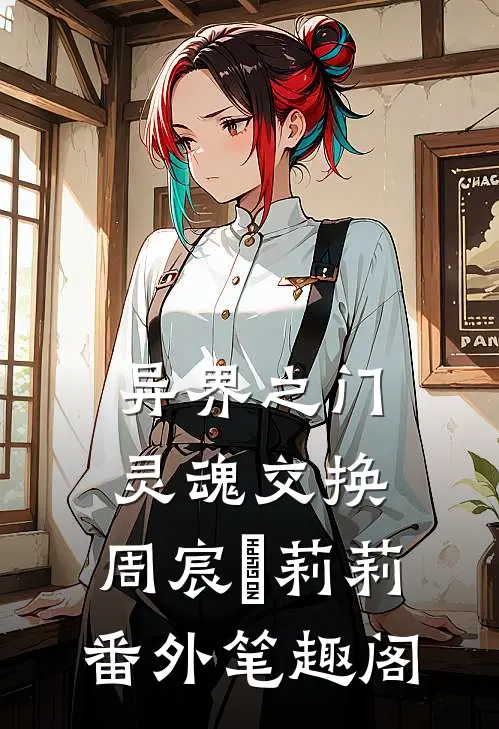 异界之门：灵魂交换：周宸琋莉莉番外笔趣阁