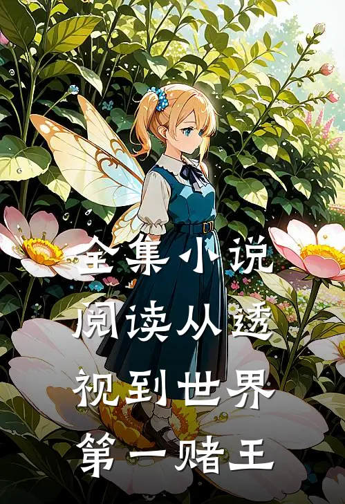 全集小说阅读从透视到世界第一赌王