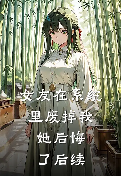 女友在系统里废掉我，她后悔了后续