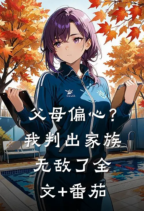 父母偏心？我判出家族无敌了全文+番茄