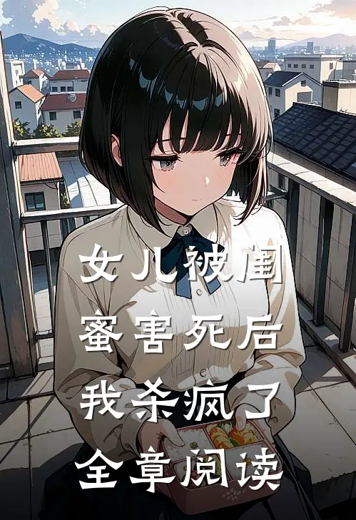 女儿被闺蜜害死后，我杀疯了全章阅读