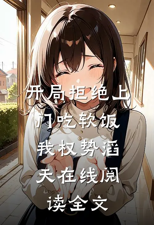 开局拒绝上门吃软饭，我权势滔天在线阅读全文
