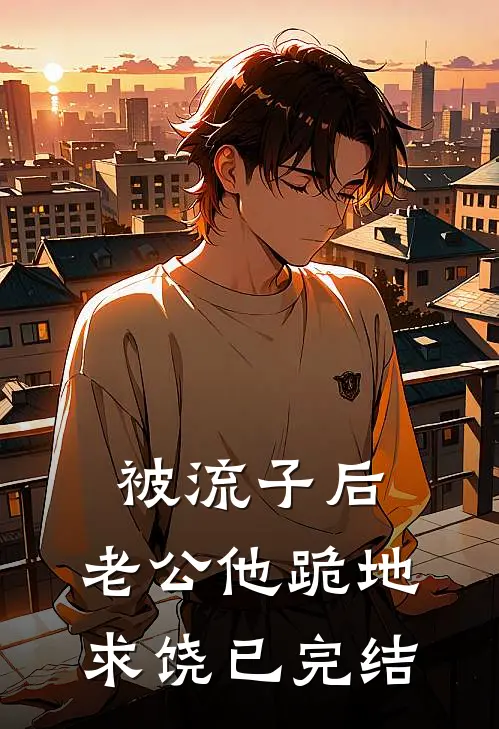 被流子后，老公他跪地求饶已完结