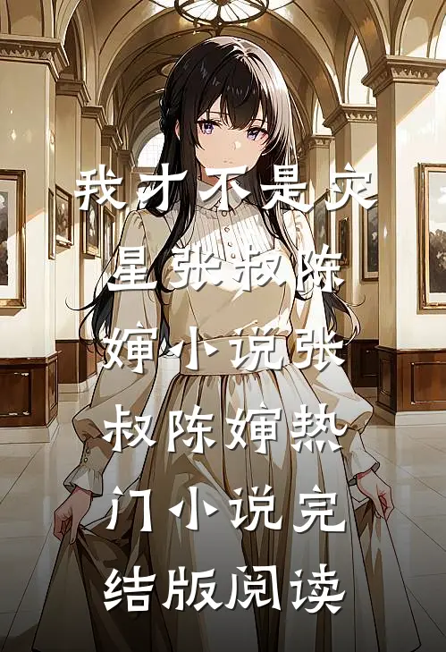 我才不是灾星张叔陈婶小说张叔陈婶热门小说完结版阅读