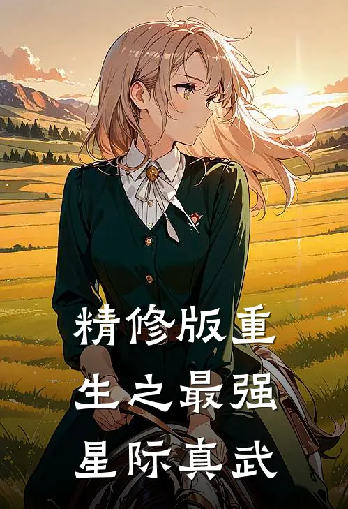精修版重生之最强星际真武