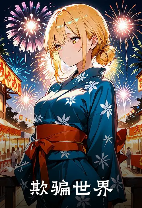 欺骗世界