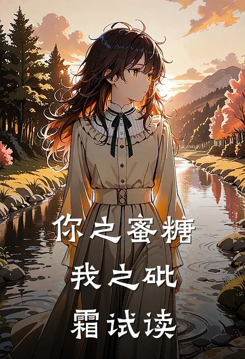 你之蜜糖，我之砒霜试读