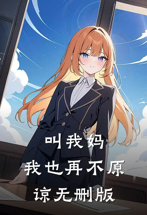 叫我妈，我也再不原谅无删版