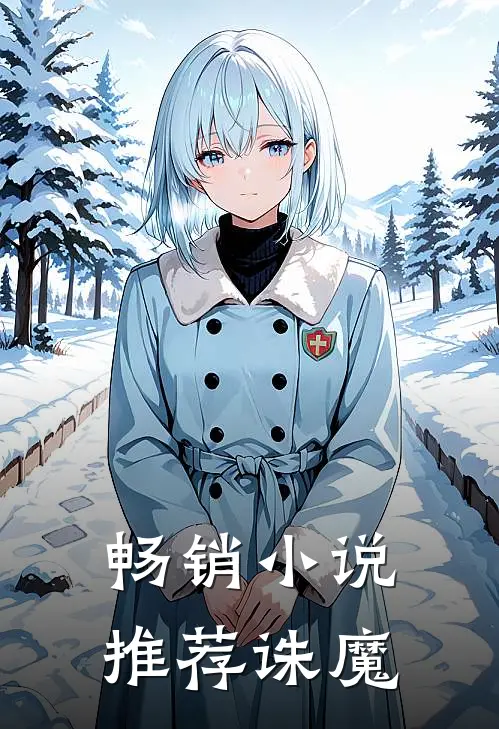 畅销小说推荐诛魔