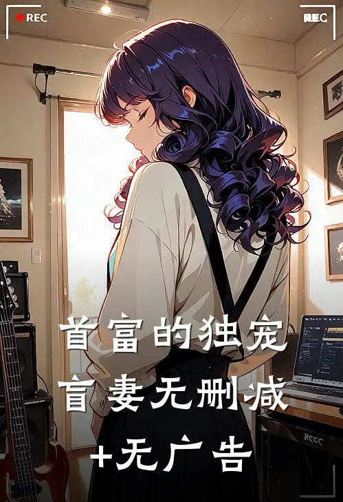 首富的独宠盲妻无删减+无广告