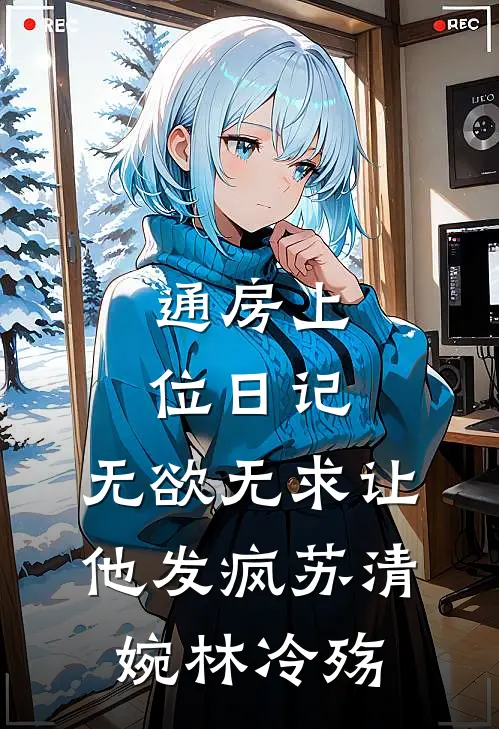 通房上位日记：无欲无求让他发疯苏清婉林冷殇