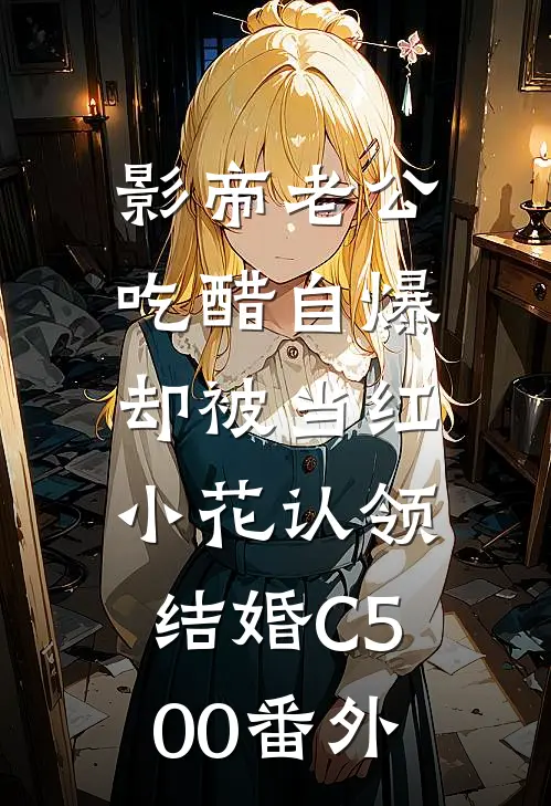 影帝老公吃醋自爆，却被当红小花认领结婚C500番外
