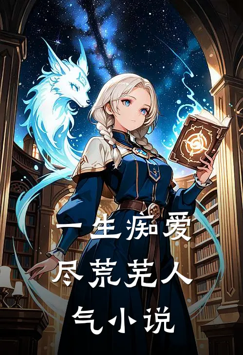 一生痴爱尽荒芜人气小说