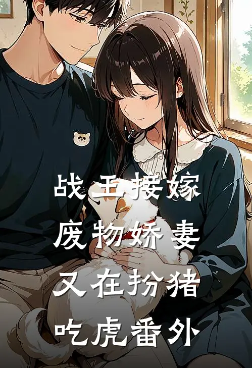 战王接嫁：废物娇妻又在扮猪吃虎 番外