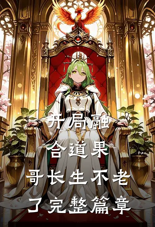 开局融合道果，哥长生不老了完整篇章