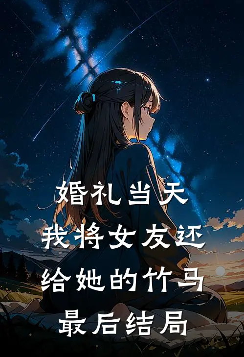婚礼当天，我将女友还给她的竹马最后结局