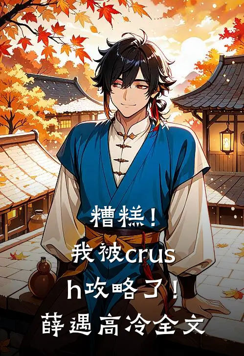 糟糕！我被crush攻略了！薛遇高冷全文
