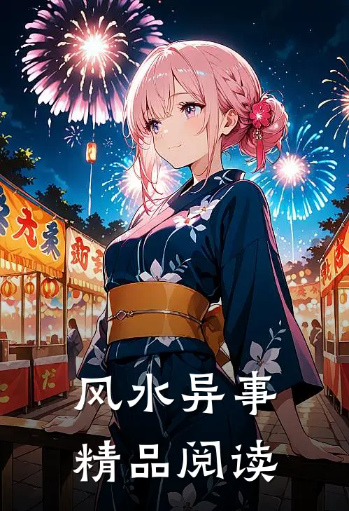 风水异事精品阅读