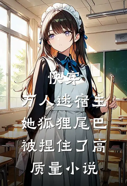 快穿：万人迷宿主她狐狸尾巴被捏住了高质量小说