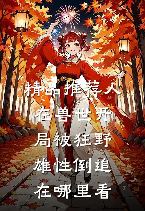 精品推荐人在兽世开局被狂野雄性倒追在哪里看