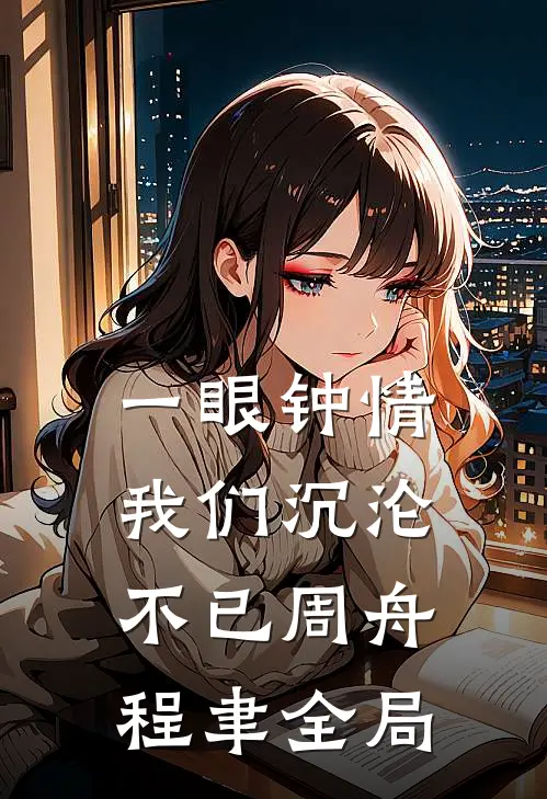 一眼钟情，我们沉沦不已周舟程聿全局