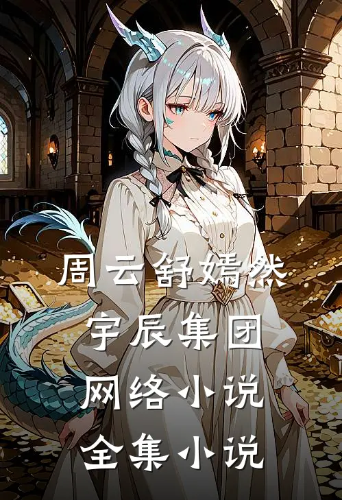 周云舒嫣然宇辰集团网络小说全集小说