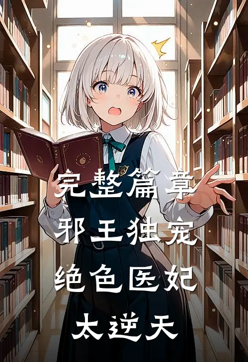 完整篇章邪王独宠：绝色医妃太逆天
