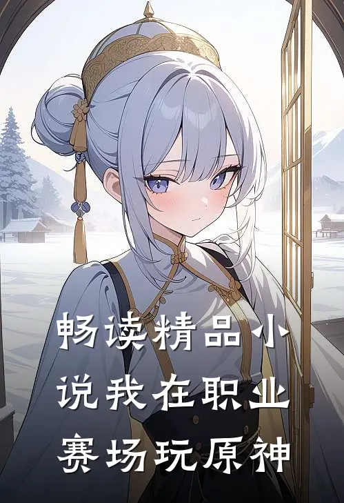 畅读精品小说我在职业赛场玩原神