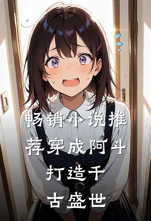 畅销小说推荐穿成阿斗，打造千古盛世