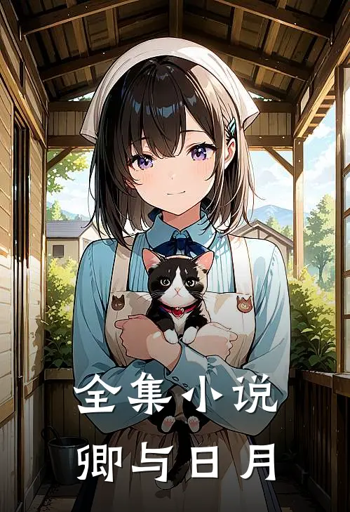 全集小说卿与日月