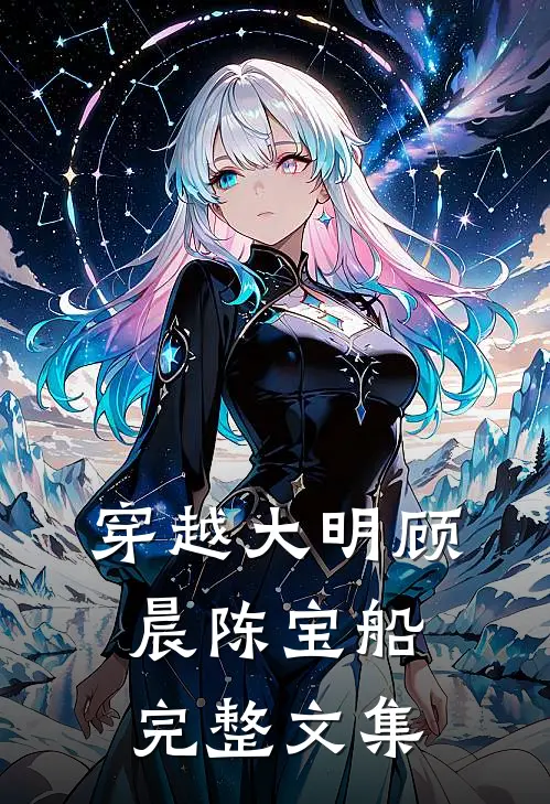 穿越大明顾晨陈宝船完整文集