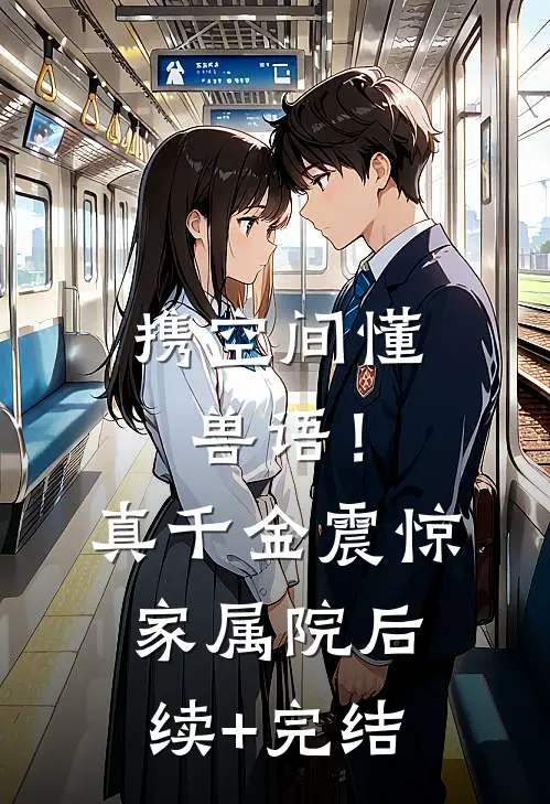 携空间懂兽语！真千金震惊家属院后续+完结