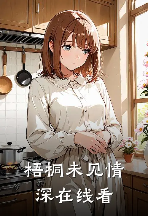 梧桐未见情深在线看