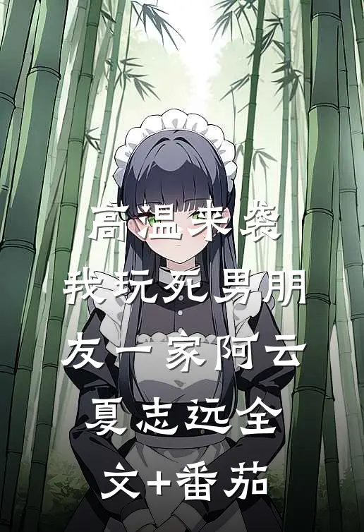 高温来袭，我玩死男朋友一家阿云夏志远全文+番茄