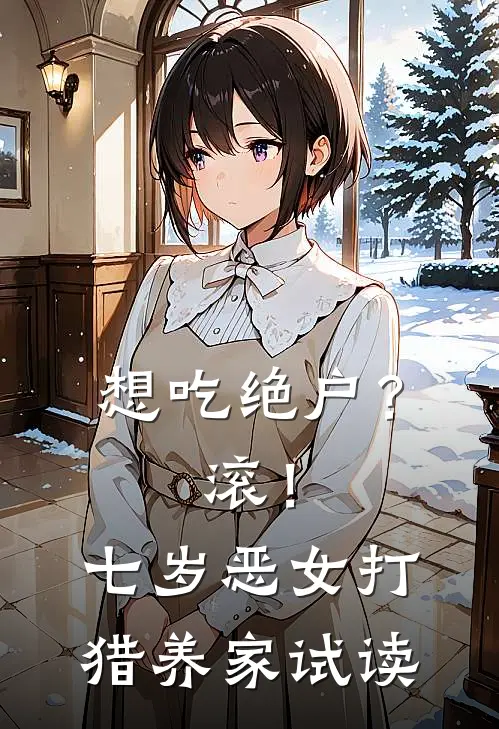 想吃绝户？滚！七岁恶女打猎养家试读