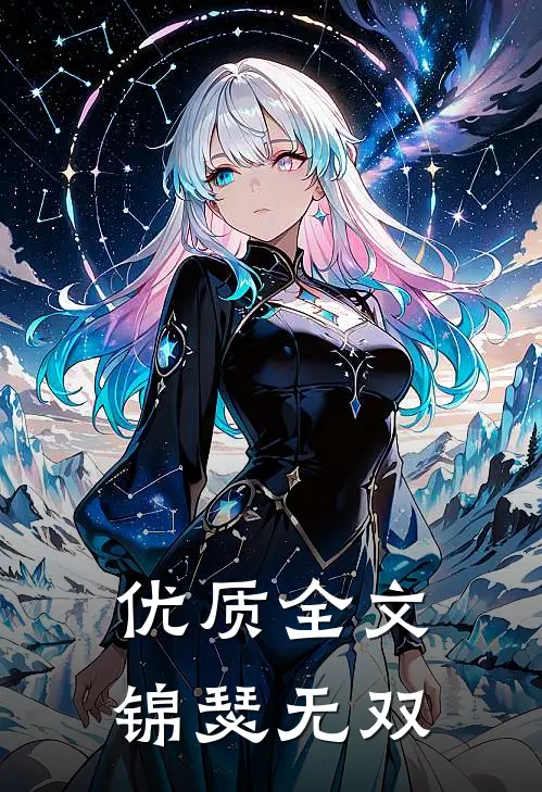 优质全文锦瑟无双
