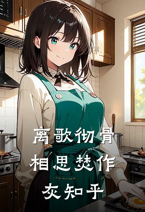 离歌彻骨，相思焚作灰知乎