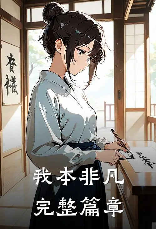我本非凡完整篇章